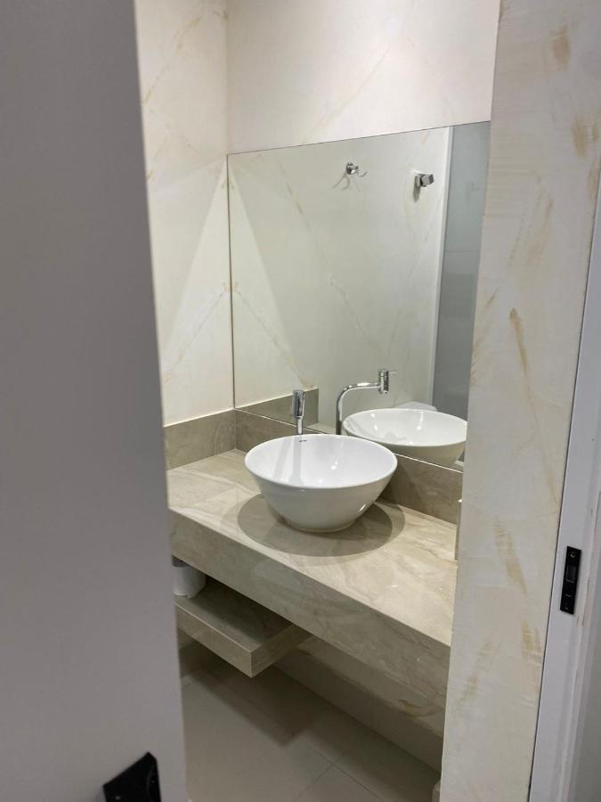 Guarany Hotel Ponta Porã Kültér fotó