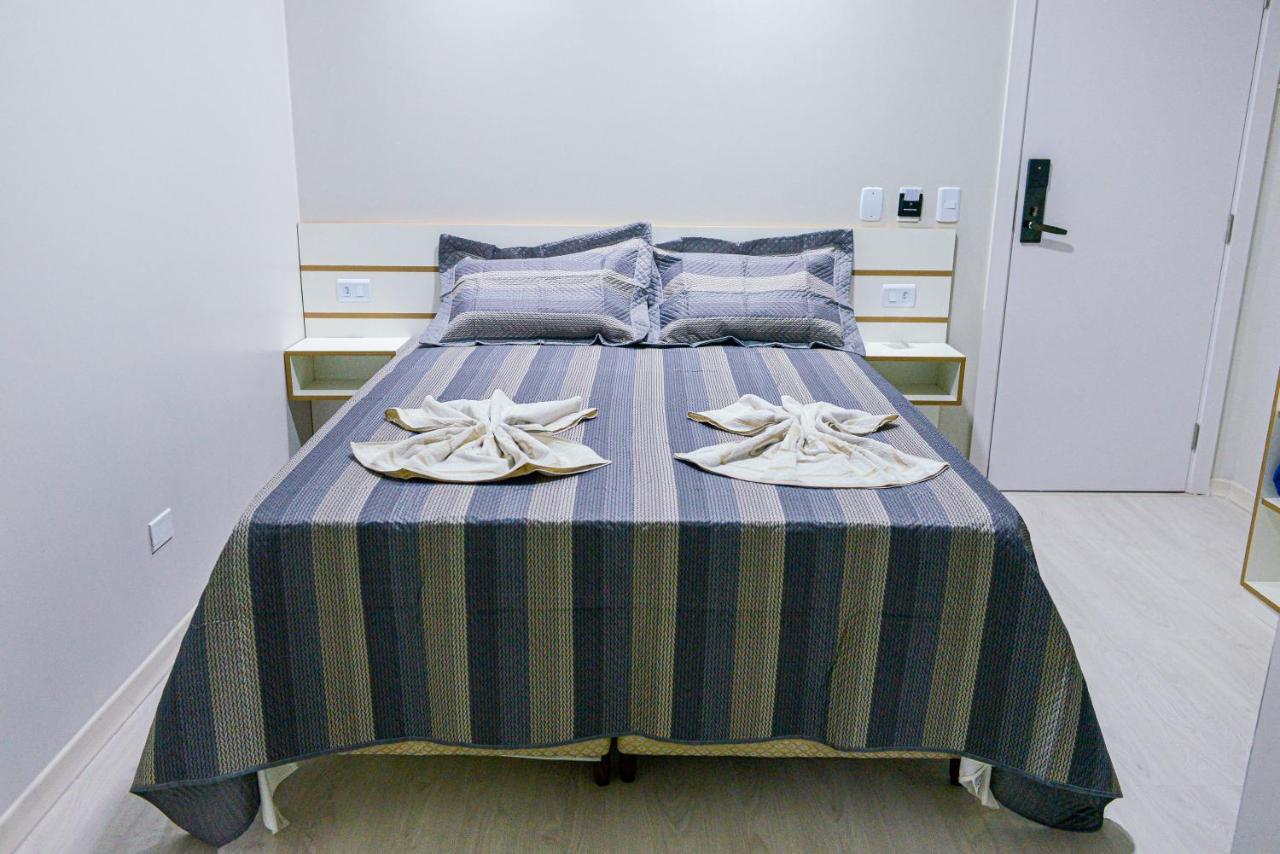 Guarany Hotel Ponta Porã Kültér fotó