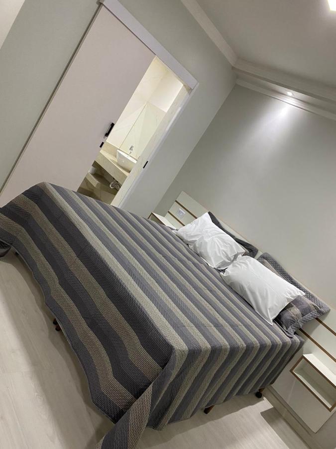 Guarany Hotel Ponta Porã Kültér fotó